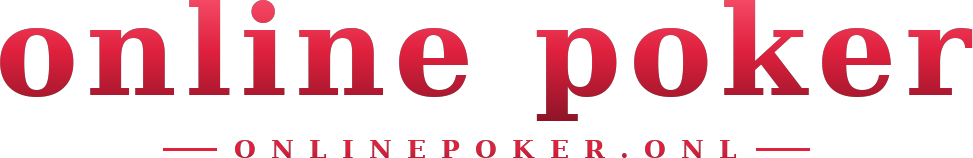 online poker logo
