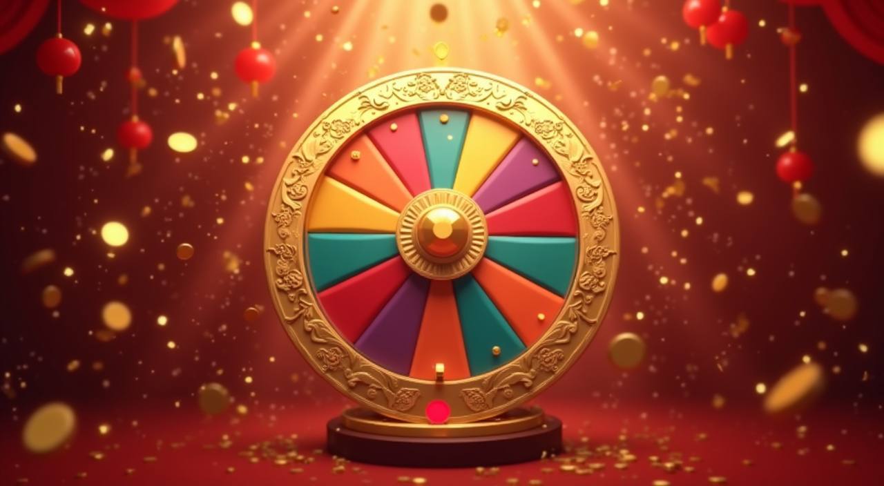 online poker Golden Bells