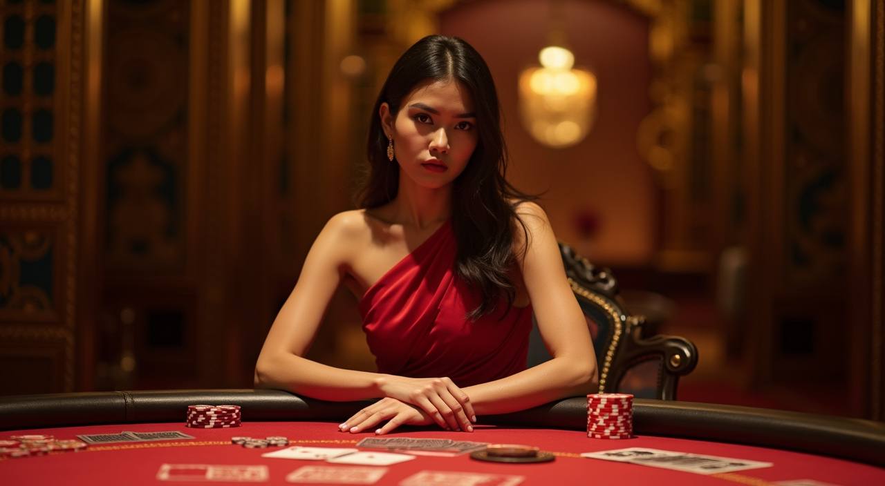 online poker Jungle Adventure