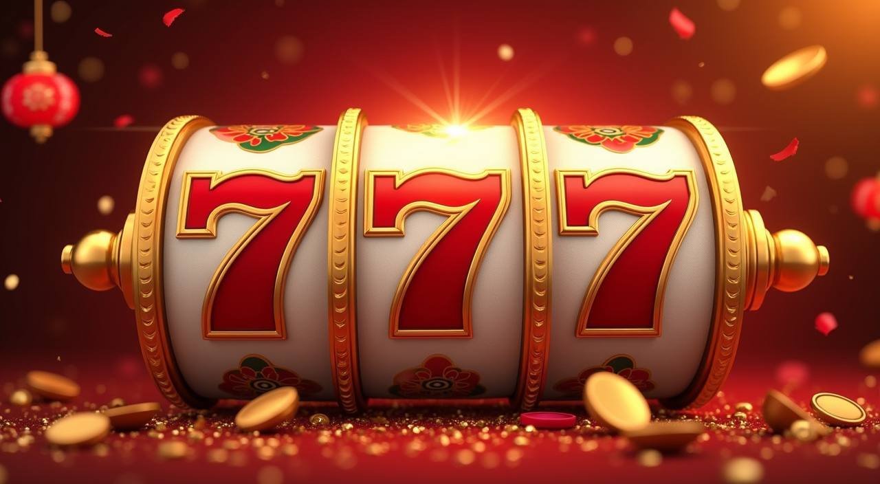 online poker Treasure Trail
