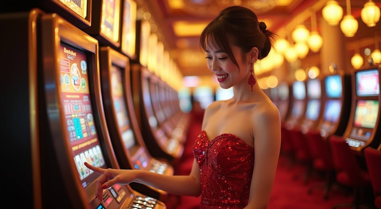 online poker Zombie Carnival